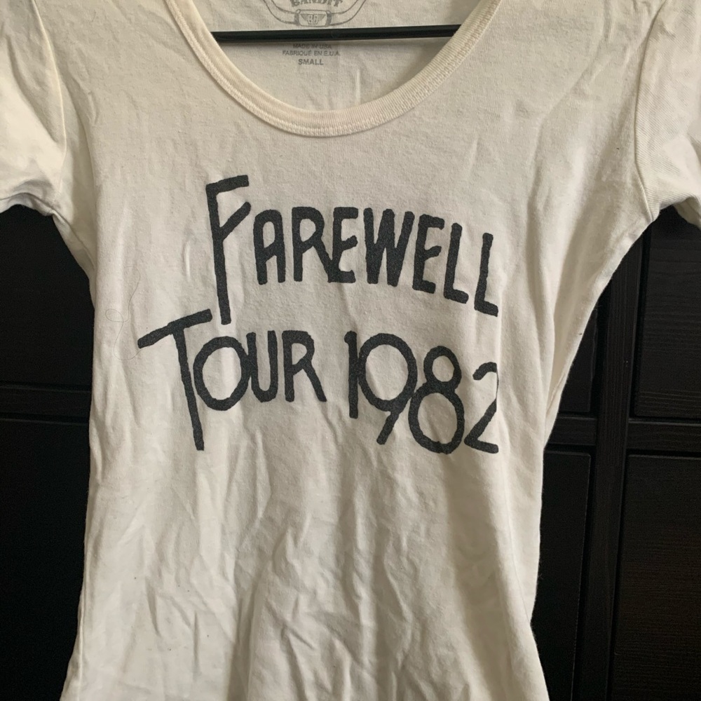 Band Tee